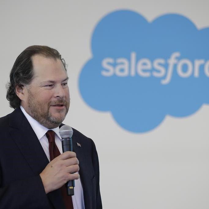 Amazon, Salesforce jettison jobs in latest tech worker purge
